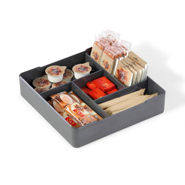 Organizér k občerstvení COFFEE POINT CASE