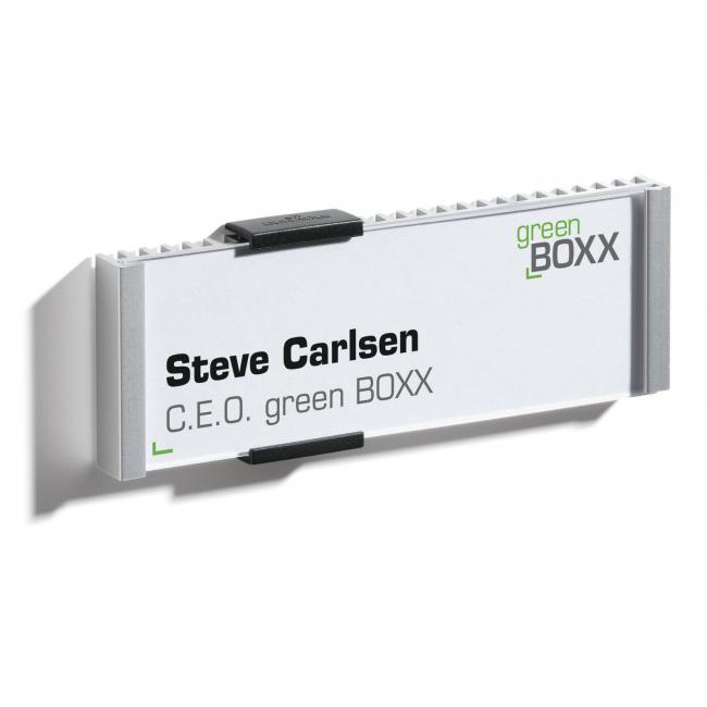 [DU480023] Informační tabulka Info Sign 149x52,5 mm