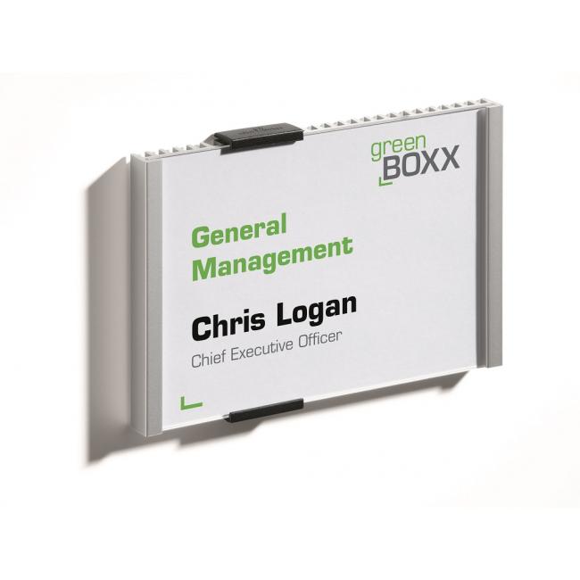 Informační tabulka Info Sign 149x105,5 mm