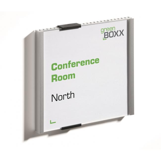 [DU480223] Informační tabulka Info Sign 149x148,5 mm