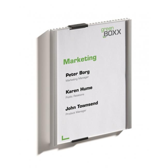 [DU480323] Informační tabulka Info Sign 149x210,5 mm