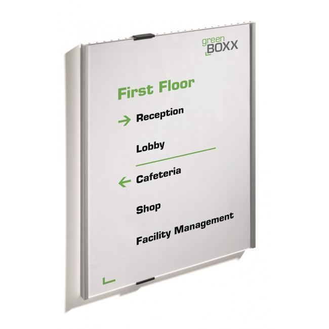 [DU480823] Informační tabulka Info Sign 420 x 297 mm (A3)