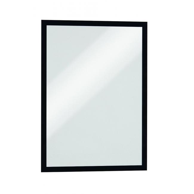 Magnetický DURAFRAME MAGNETIC A3 černý