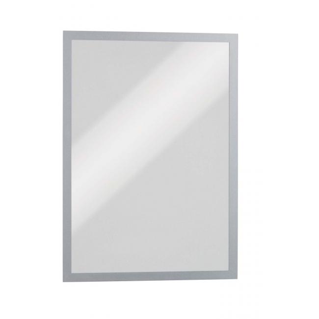 Magnetický DURAFRAME MAGNETIC A3 stříbrný