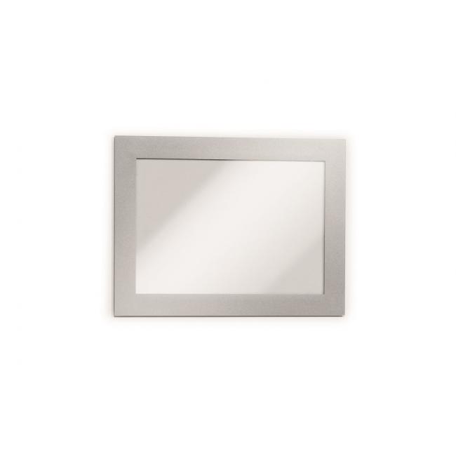 [DU487023] Samolepící DURAFRAME A6 stříbrný