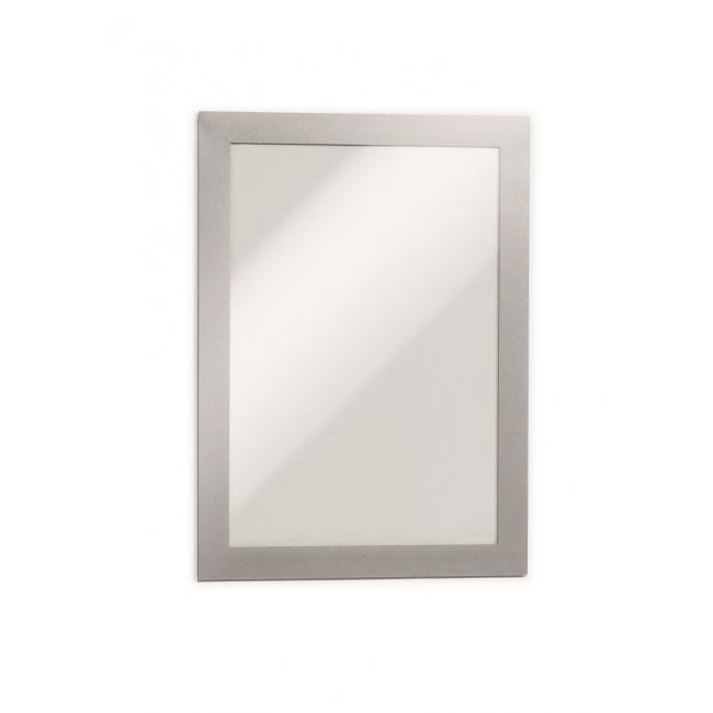 [DU487123] Samolepící DURAFRAME A5 stříbrný