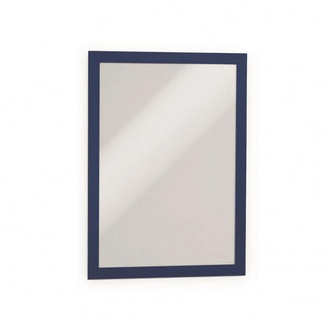 [DU488207] Samolepící DURAFRAME A4 10 ks modrý