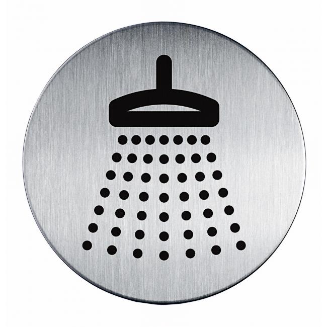 [DU493823] Piktogram Sprchy