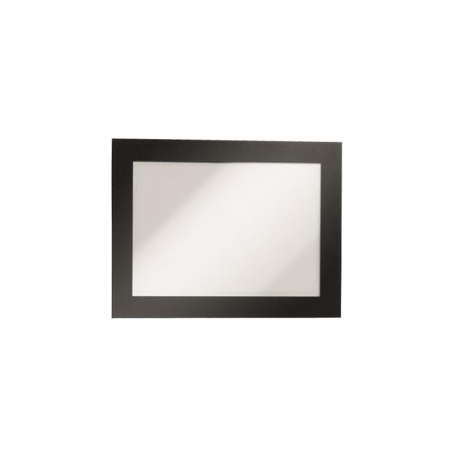 [DU494801] Magnetický DURAFRAME MAGNETIC A6 černý