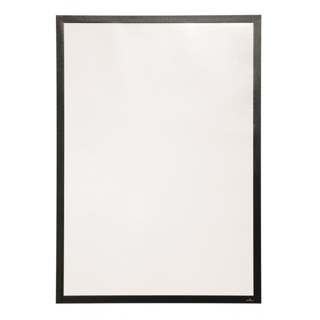 [DU499201] Samolepící Duraframe Poster 70x100 cm, černý