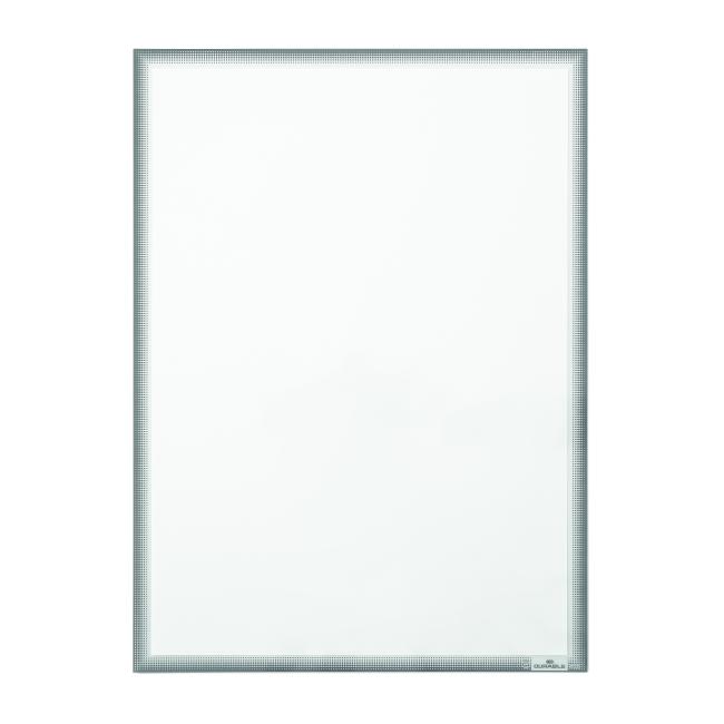 Statická kapsa Info Pocket Durable A3 5 ks