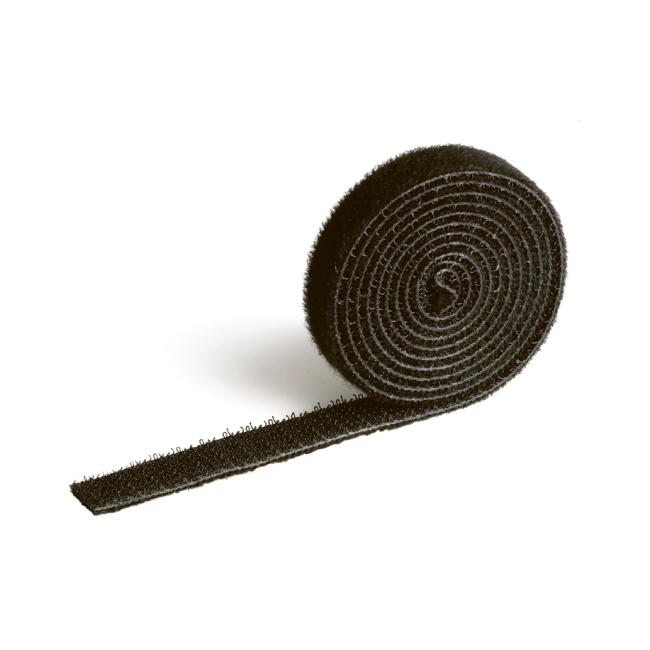 Suchý zip na kabely CAVOLINE GRIP 10 černá