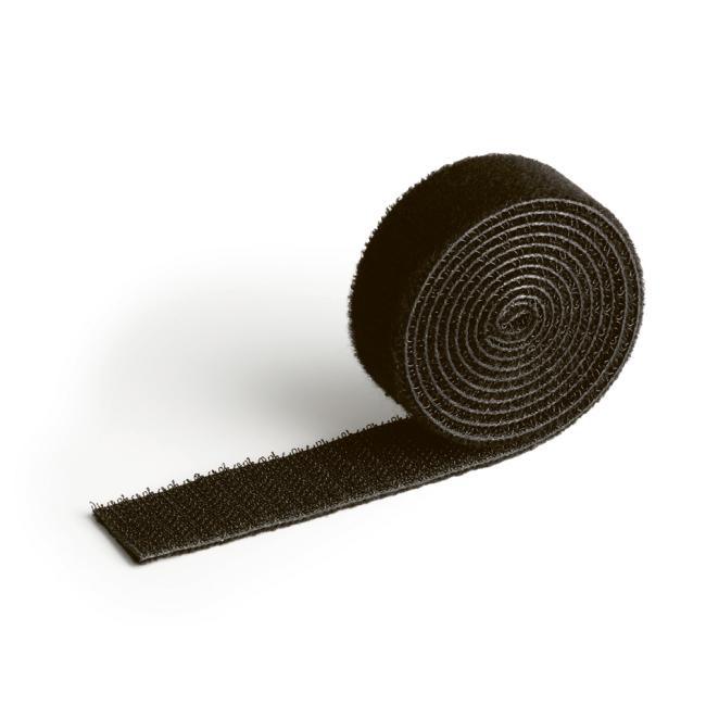 Suchý zip na kabely CAVOLINE GRIP 20 černá