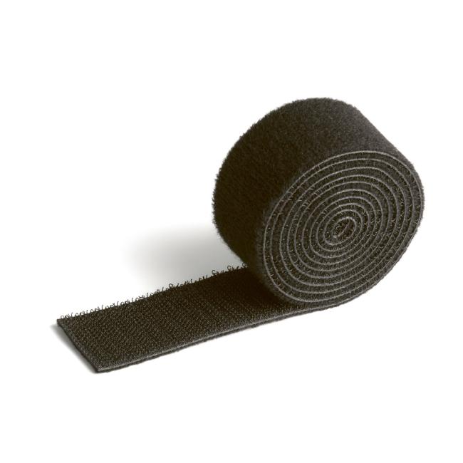 Suchý zip na kabely CAVOLINE GRIP 30 černá