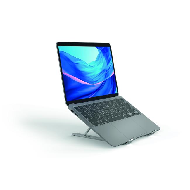 [DU505123] Stojan pod notebook Durable FOLD