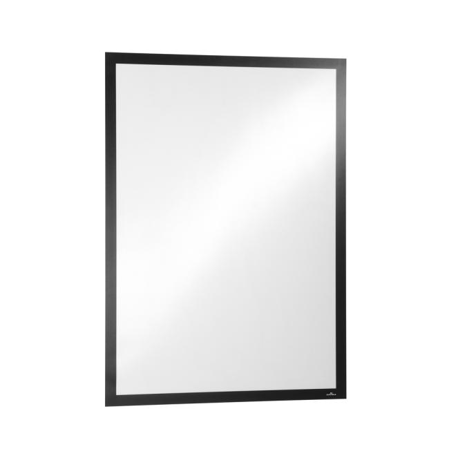 [DU505401] Samolepící Duraframe Poster 50x70cm černý