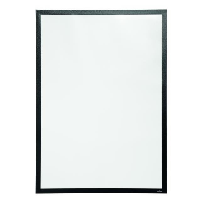 [DU505601] Samolepící Duraframe Poster 70x100cm černý