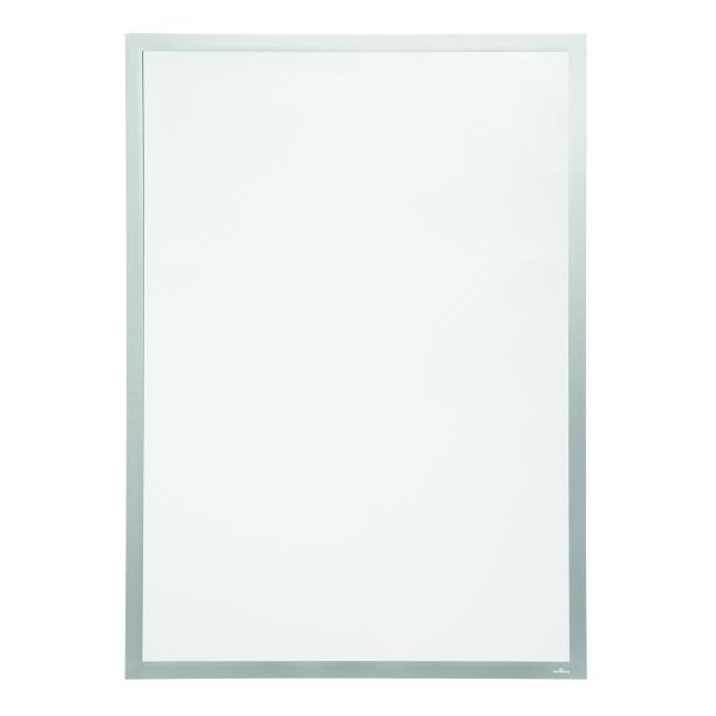 [DU505623] Samolepící Duraframe Poster 70x100cm stříbrný