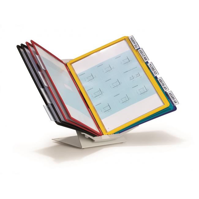 Stojan s 10 panely VARIO pro 10