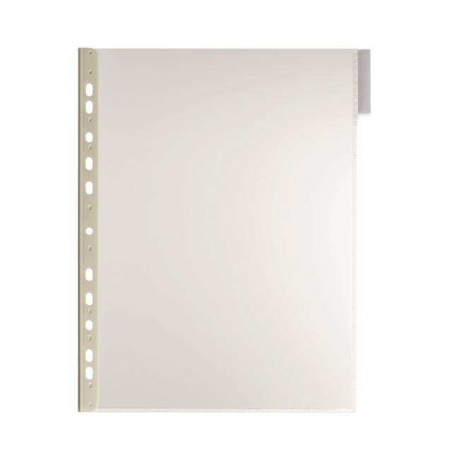 [DU560719] Katalogový panel FUNCTION A4 5ks průhledný
