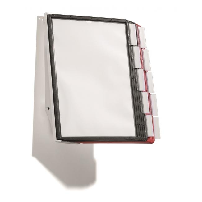 [DU563100] Nástěnný systém SHERPA s 10 panely