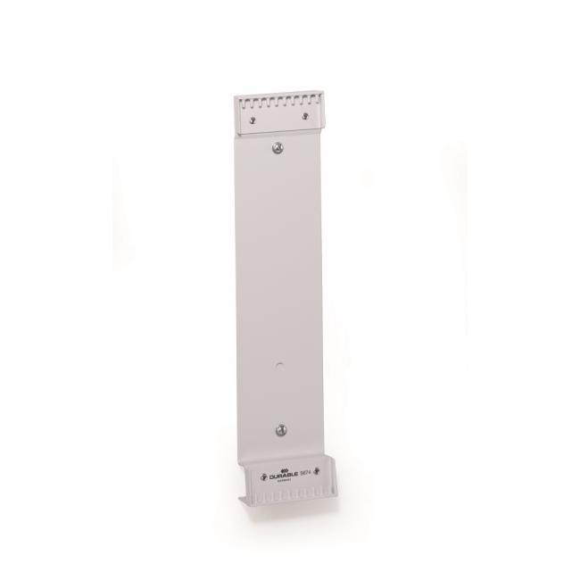 Nástěnný držák FUNCTION module 10 prázdný
