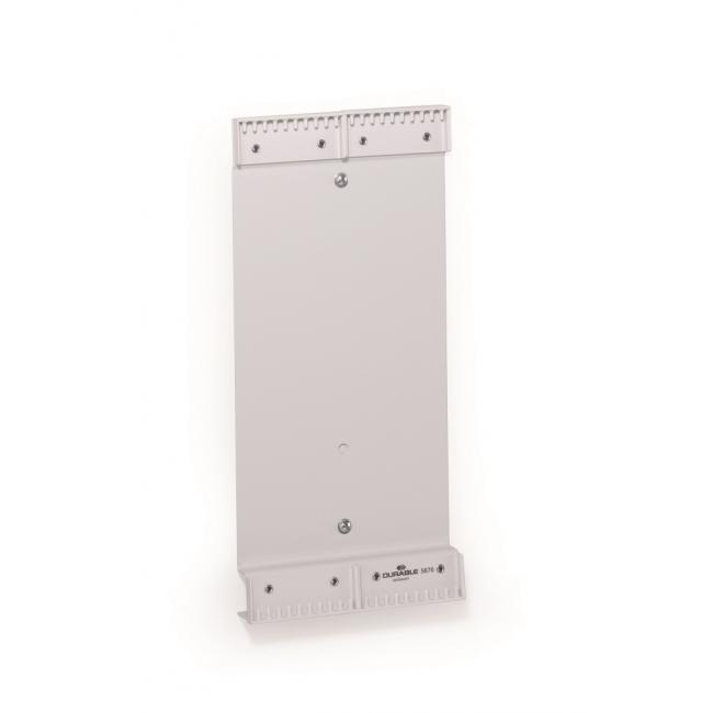 Nástěnný držák FUNCTION module 20 prázdný