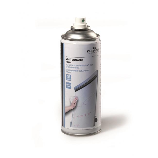 Čistící pěna na tabule 400 ml