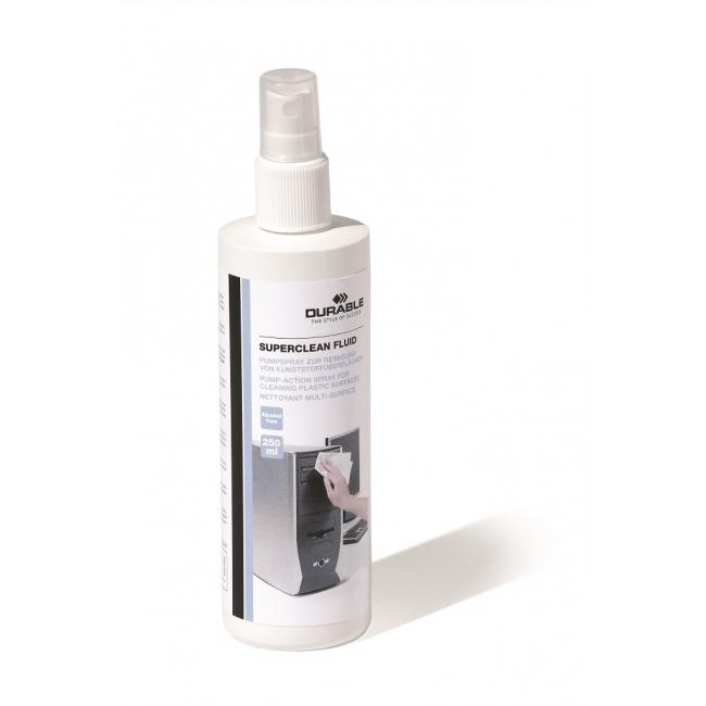 [DU578119] Sprej na povrchy Superclean 250 ml