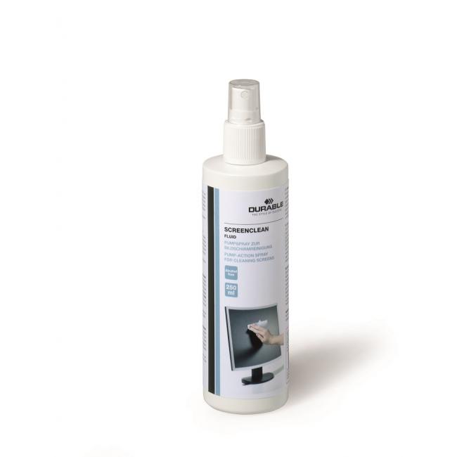 [DU578219] Sprej na obrazovky Screenclean 250 ml