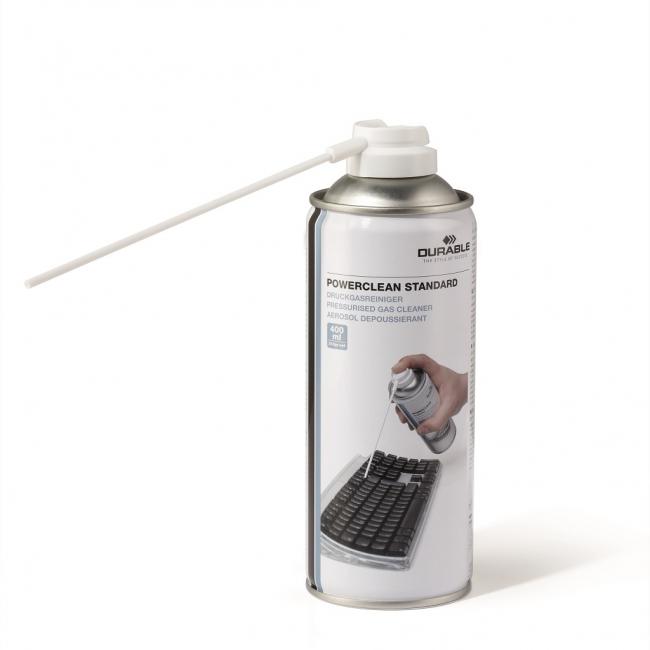 [DU579619] Vzduchový čistič základní 400 ml