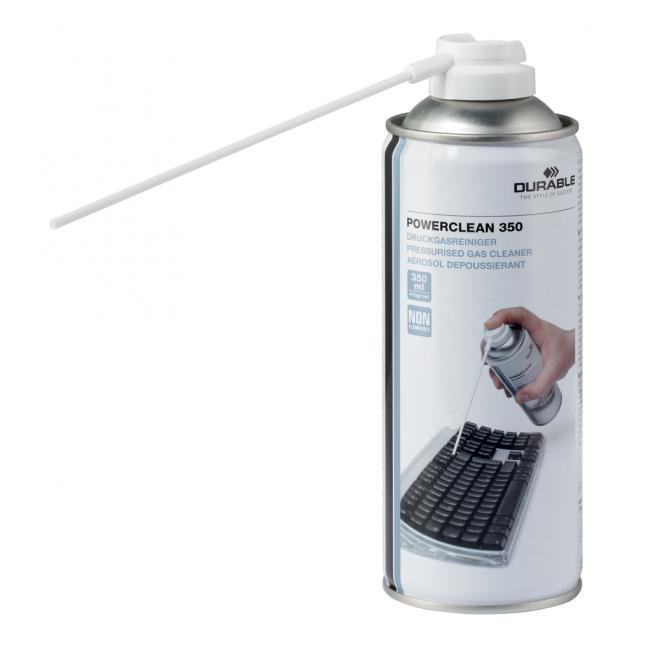 [DU582919] Vzduchový čistič 350 ml