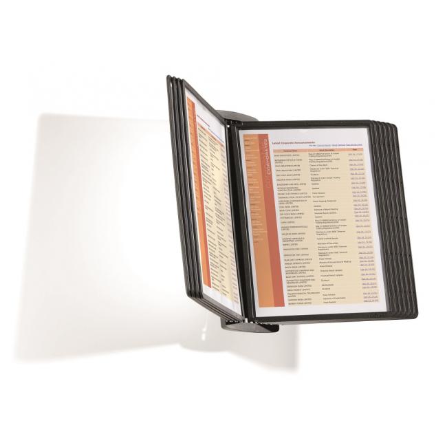 [DU585401] Nástěnný držák SHERPA STYLE 10