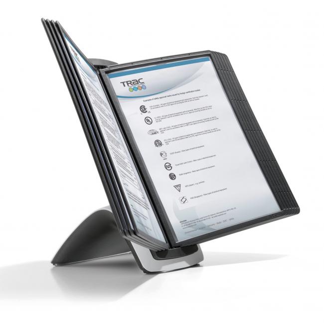 [DU585501] Stojan na stůl SHERPA STYLE TABLE 10