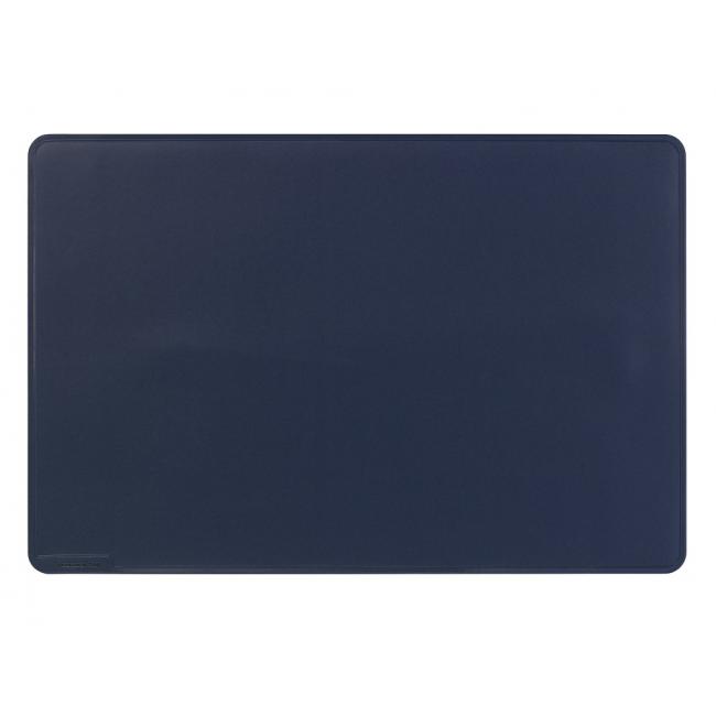 [DU710207] Podložka na stůl DURABLE 40x53cm tmavě modrá