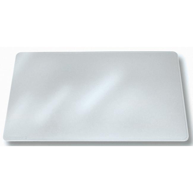 [DU711119] Podložka na stůl DURAGLAS 42x30cm průhledná