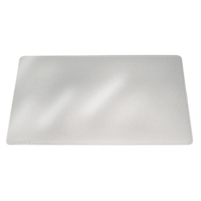 Podložka na stůl DURAGLAS 50x65cm průhledná