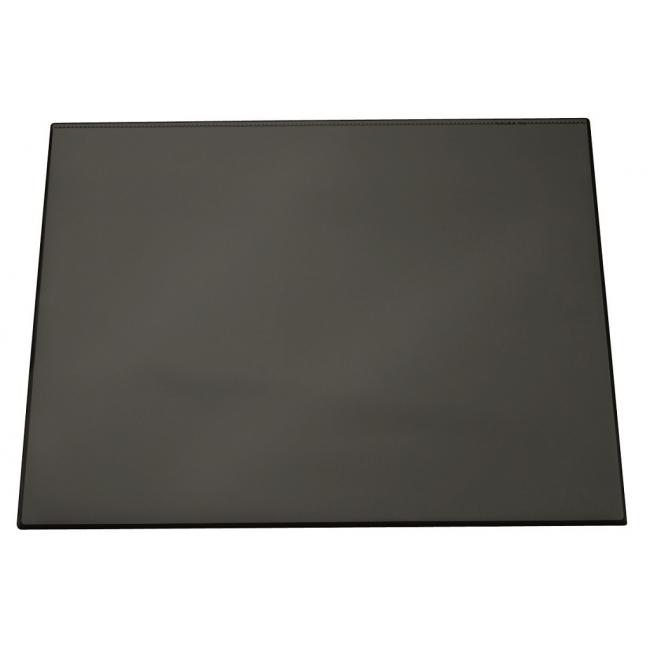 [DU720301] Podložka na stůl DURABLE s průhlednou fólií 52x65cm černá