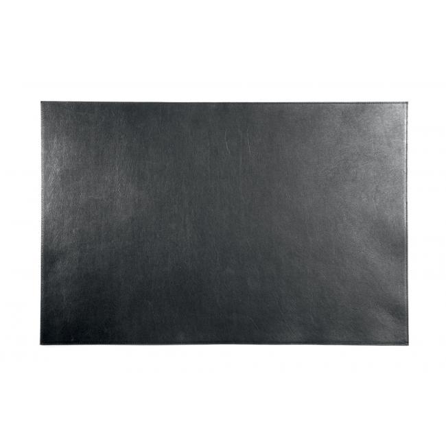 [DU730501] Podložka na stůl DURABLE 45x65cm kožená černá