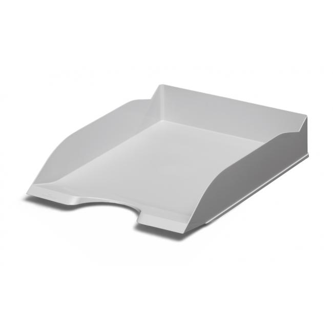 [DU775610] Odkladač Durable ECO šedý