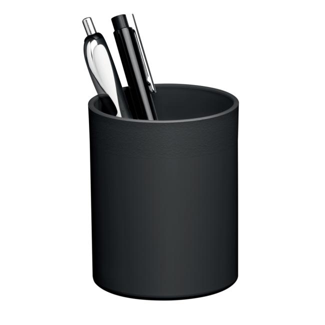 Stojan na pera Durable ECO černý