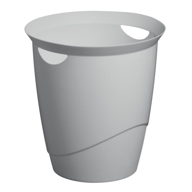 [DU776010] Koš plastový 16 ℓ Durable ECO šedý