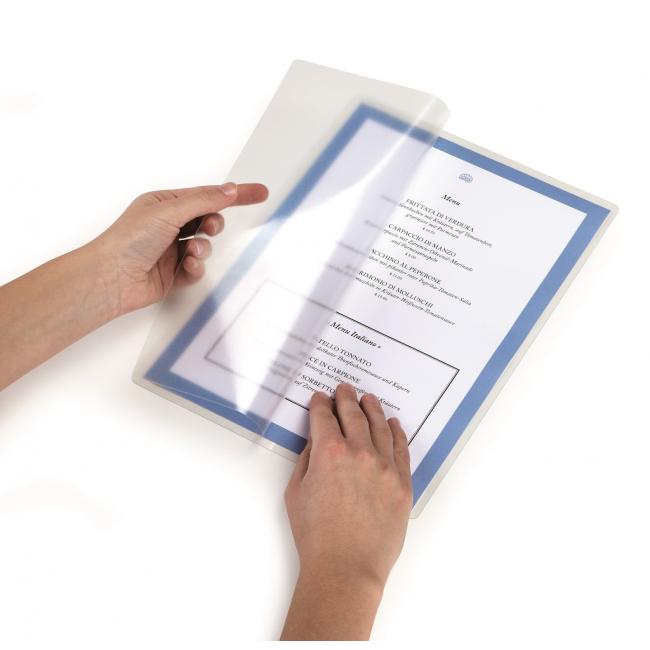 Fólie pro studené laminování pro format A4 /10ks