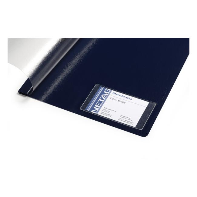 Samolepicí kapsa na POCKETFIX 65x105mm