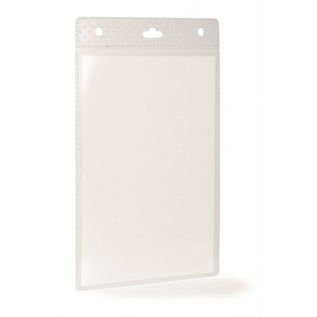 Visačka bez řemínku DURABLE A6 20ks