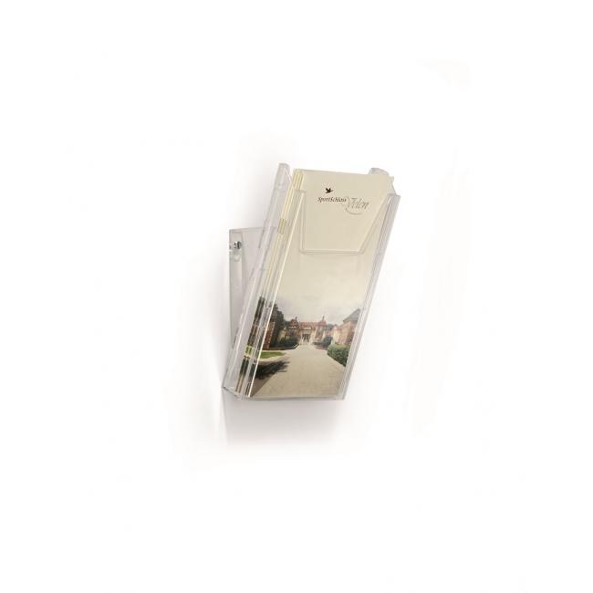 Stojan COMBIBOXX 1/3 A4 s 1 odkladačem