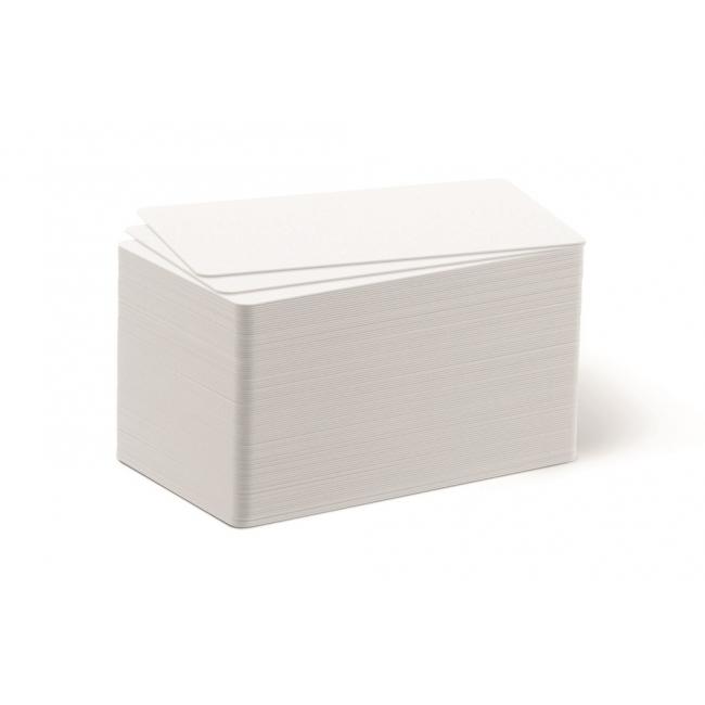 [DU891402] Plastové karty 0,5mm do tiskárny DURACARD ID 300 100ks