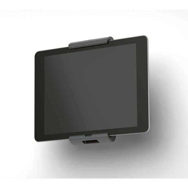 Nástěnný stojan na tablet