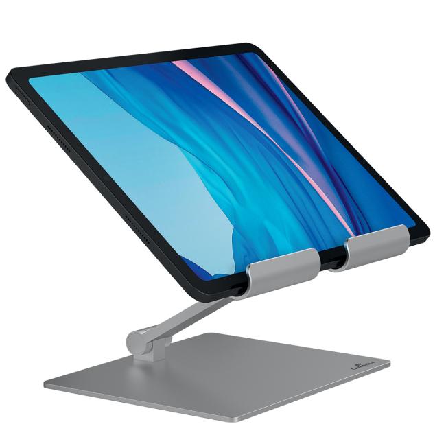 [DU894023] Stolní stojan na tablet Durable RISE