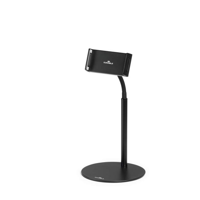 [DU894101] Stolní stojan na tablet TWIST TABLE, černý
